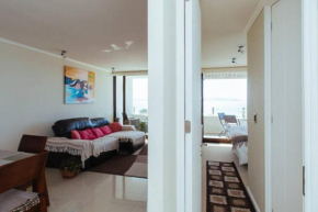 Гостиница Departamento Jardín del Mar  Кокимбо